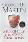 A Knight of the Seven Kingdoms - Book