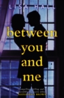 Between You And Me - Book