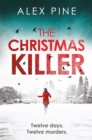 The Christmas Killer - Book