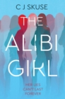 The Alibi Girl - Book