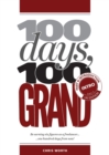 100 Days, 100 Grand : Part 0 - Introduction and Day 0 - Book