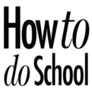 How to do School - Book