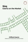 Suq - Geertz on the Market - Book
