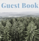 Guest Book (Hardcover) - Book