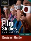 WJEC Eduqas Film Studies for A Level & AS Revision Guide - Book