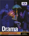 AQA GCSE Drama: Revised Edition - Book