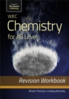 WJEC Chemistry for AS Level: Revision Workbook - Book