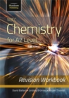 WJEC Chemistry for A2 Level - Revision Workbook - Book