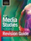 AQA Media Studies For A Level Revision Guide - Book