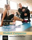 WJEC/Eduqas GCSE PE Personal Fitness Programme: Student Companion - Book