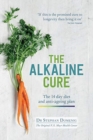 The Alkaline Cure : The amazing 14 day diet and mindful eating plan - Book