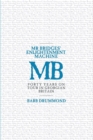 Mr Bridges' Enlightenment Machine : Forty Years on Tour in Georgian Britain - Book