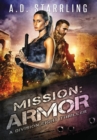 Mission : Armor - Book