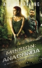 Mission : Anaconda - Book
