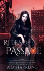Rites of Passage : Witch Queen Book 2 - Book