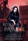 Rites of Passage : Witch Queen Book 2 - Book