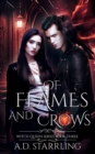 Of Flames and Crows : Witch Queen Book 3 - Book