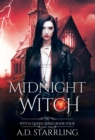 Midnight Witch : Witch Queen Book 4 - Book
