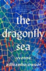 The Dragonfly Sea - Book
