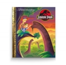 Jurassic Park - Book