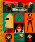 Incredibles Classic - Book