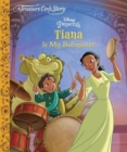 Tiana is my Babysitter - Book
