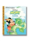 Mickey and the Beanstalk - Book