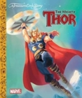 The Mighty Thor - Book