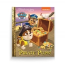 Paw Patrol - Pirate Pups - Book