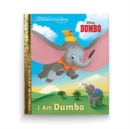 I Am Dumbo - Book