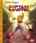 TC - Captain Marvel - Book
