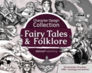 Character Design Collection: Fairy Tales & Folklore - Book