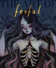 The Art of Feefal - Book
