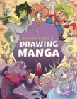 Beginner's Guide to Drawing Manga - Book