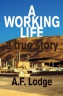 A Working Life - Book