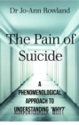 The Pain of Suicide - eBook