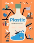 Plastic : past, present, and future - Book