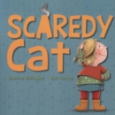 Scaredy Cat - Book