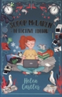 Scoop McLaren: Detective Editor - Book