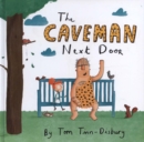 The Caveman Next Door - Book