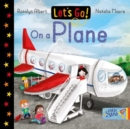 Let's Go! On a Plane - Book