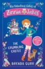 The Fabulous Cakes of Zinnia Jakes: The Crumbling Castle - Book