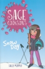 Sage Cookson's Snow Day - Book