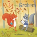 Ruby and Graham - Book