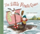 The Little Pirate Queen - Book