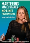Mastering Small Stakes No-Limit Tournaments : Strategies to beat small stakes poker tournaments - Book