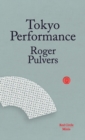 Tokyo Performance - Book