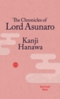 The Chronicles of Lord Asunaro - Book