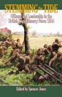 Stemming the Tide : Officers and Leadership in the British Expeditionary Force 1914 - Book