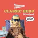 Thunderbirds Classic Hero Handbook - Book